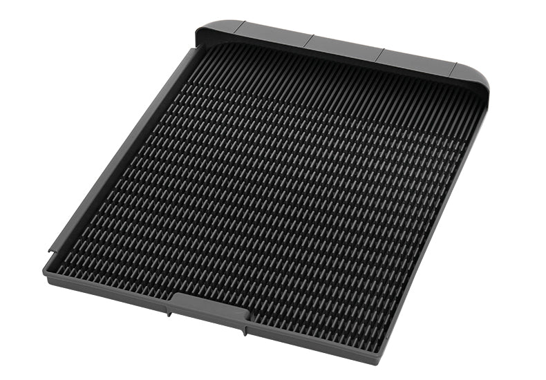 Easy-Wash Connectable Dog Puppy Potty Tray for Indoor or Patio Use (Reusable)