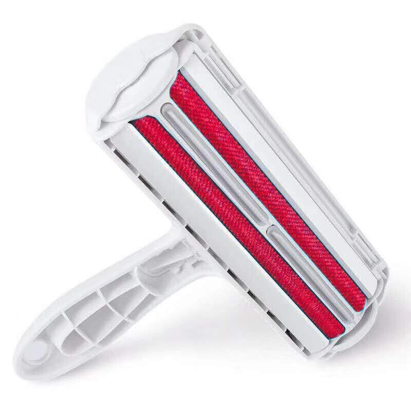 Reusable Pet Hair Remover Multi-Surface Lint Roller and Fur Removal Tool