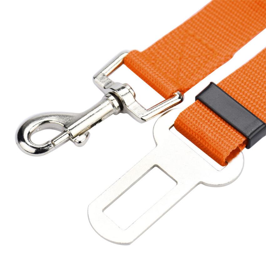 Pet Travel Car Seat Belt