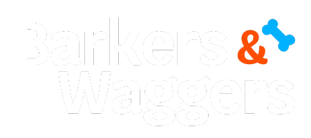 Barkers & Waggers logo