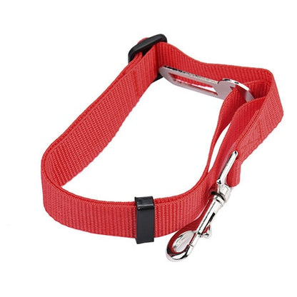 Pet Travel Car Seat Belt