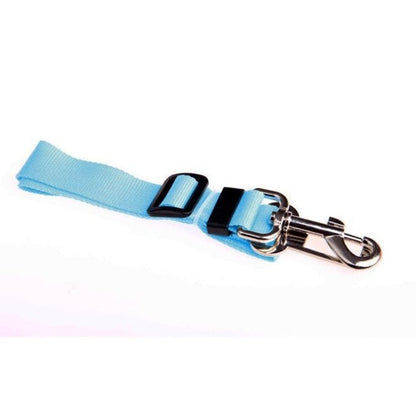 Pet Travel Car Seat Belt